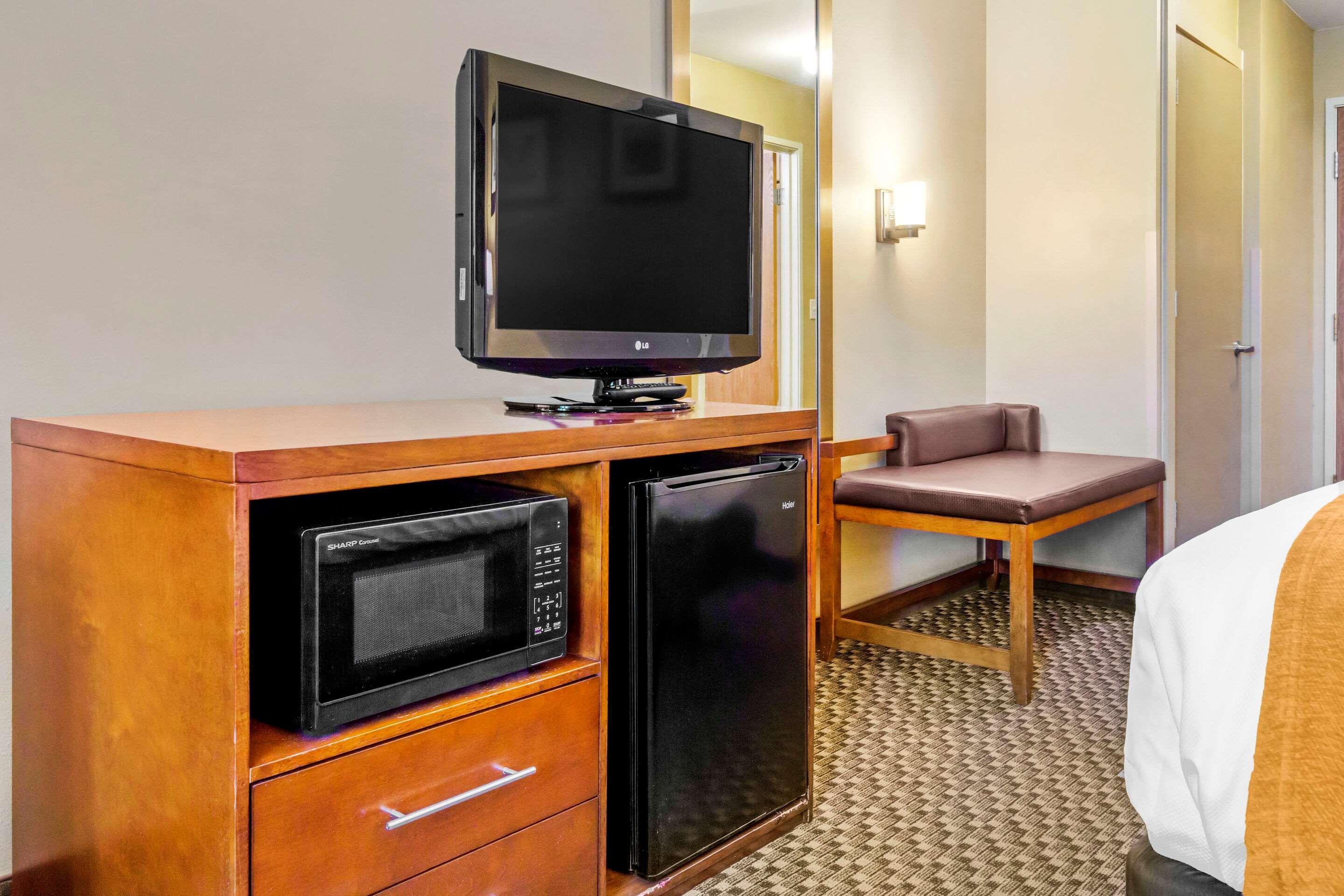 Comfort Inn Auburn - Seattle Exterior foto
