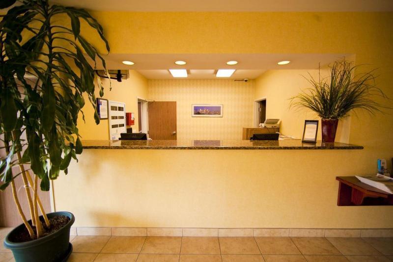 Comfort Inn Auburn - Seattle Exterior foto